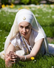 Sukhdev K Khalsa - Dharamsaali juhataja