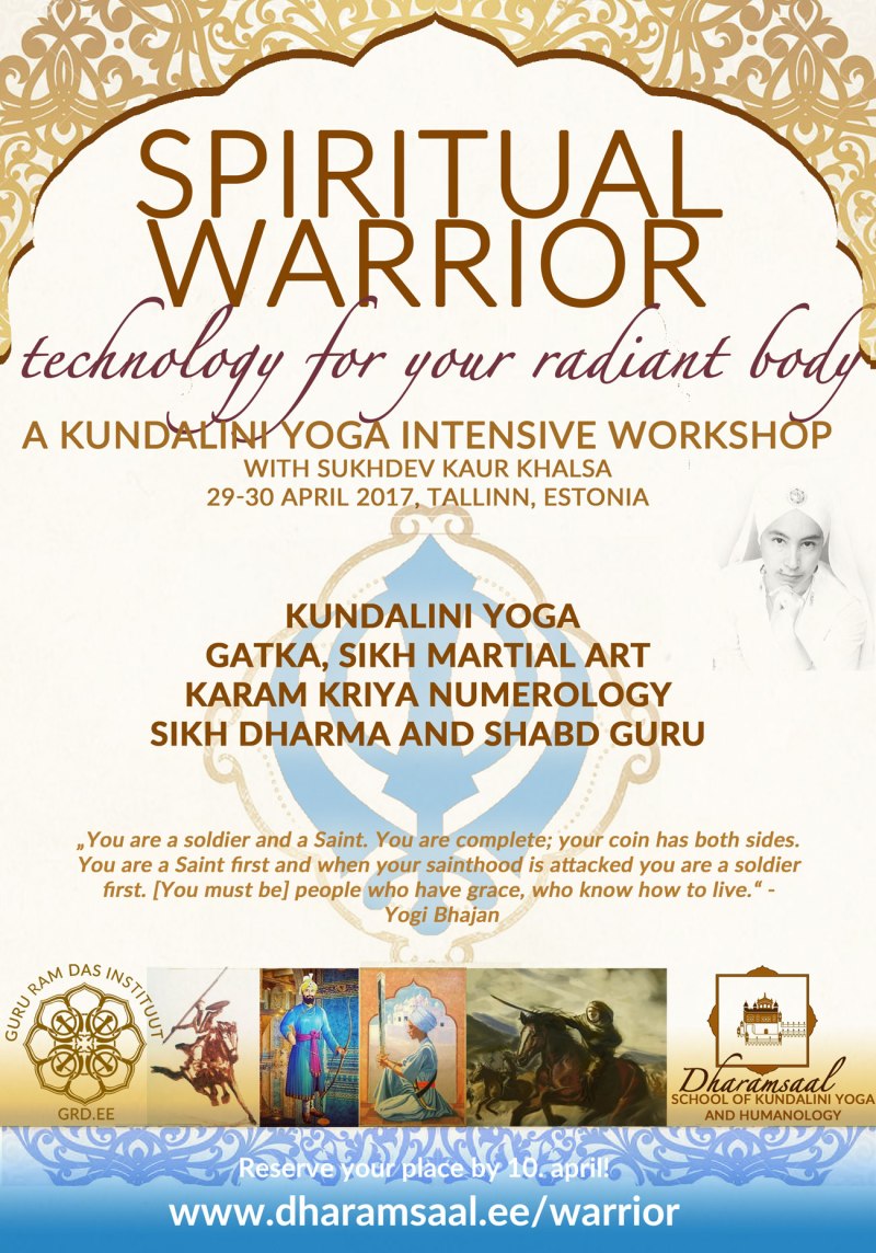 spiritualwarrior2017