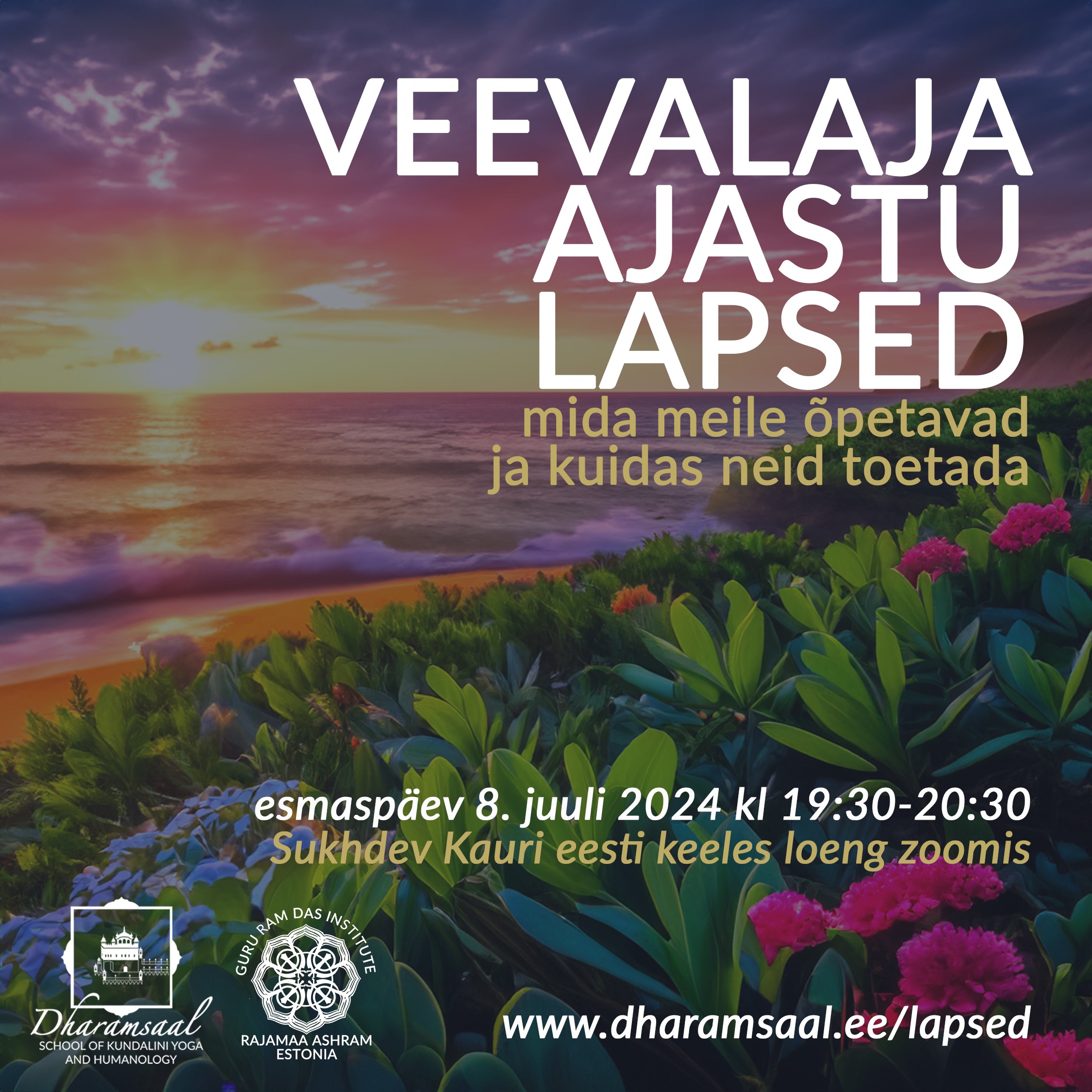 veevalaja ajastu lapsed smaller